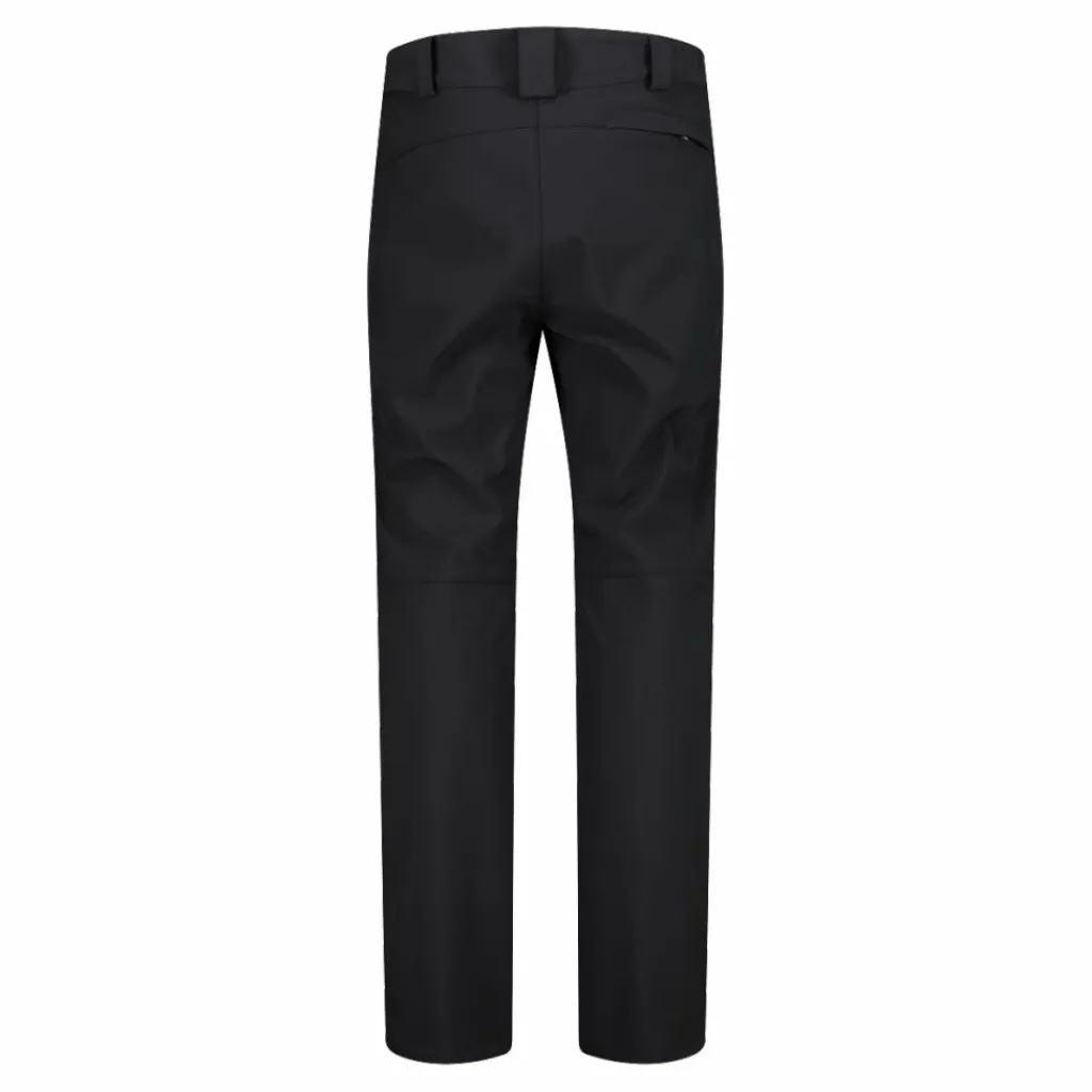 Herrenhose aus Softshell>CMP Hot