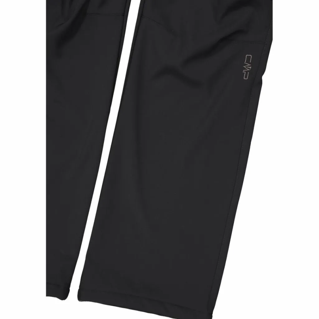 Herrenhose aus Softshell>CMP Hot