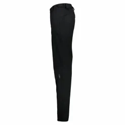 Herrenhose aus Softshell Comfort Long>CMP Hot