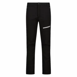 Herrenhose aus Softshell Slim Fit>CMP