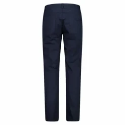 Herrenhose aus Stretch-Baumwoll-Polyester-Gewebe>CMP New