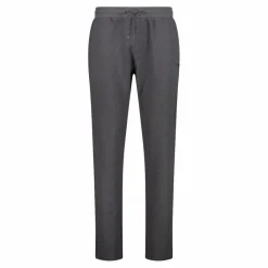 Herrenhose aus Stretch-Baumwoll-Melange-Fleece>CMP