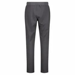 Herrenhose aus Stretch-Baumwoll-Melange-Fleece>CMP