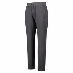 Herrenhose aus Stretch-Baumwoll-Melange-Fleece><noscript><img width=