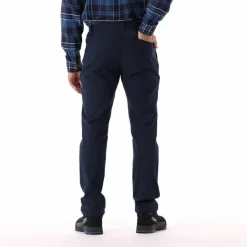 Herrenhose aus Stretch-Polyester><noscript><img width=