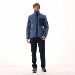 Herrenhose aus Stretch-Polyester><noscript><img width=