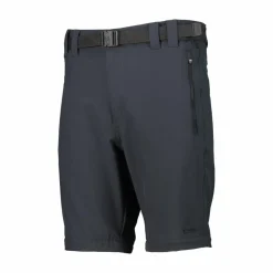 Herrenhose Comfort Fit Zip-Off><noscript><img width=