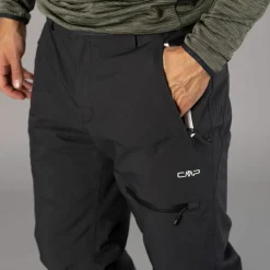 Herrenhose mit lockerer Passform zum Skifahren und Snowboarden><noscript><img width=