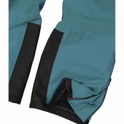 Herrenhose mit lockerer Passform zum Skifahren und Snowboarden><noscript><img width=