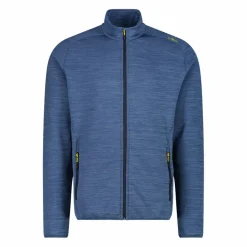 Herrenjacke aus Fleecestretch>CMP Outlet