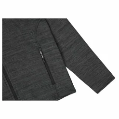 Herrenjacke aus Fleecestretch><noscript><img width=