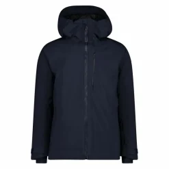 Herrenjacke mit lockerer Passform aus Mechanical Stretch für Ski und Snowboard><noscript><img width=