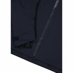 Herrenjacke mit lockerer Passform aus Mechanical Stretch für Ski und Snowboard><noscript><img width=