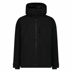 Herrenjacke mit lockerer Passform aus Mechanical Stretch für Ski und Snowboard><noscript><img width=