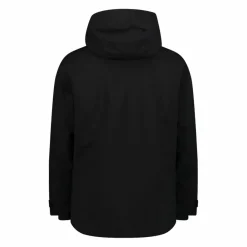 Herrenjacke mit lockerer Passform aus Mechanical Stretch für Ski und Snowboard><noscript><img width=