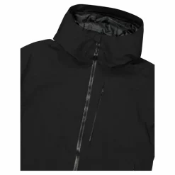 Herrenjacke mit lockerer Passform aus Mechanical Stretch für Ski und Snowboard><noscript><img width=
