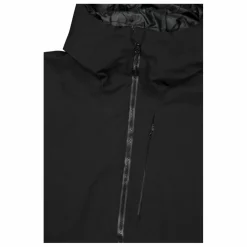 Herrenjacke mit lockerer Passform aus Mechanical Stretch für Ski und Snowboard><noscript><img width=