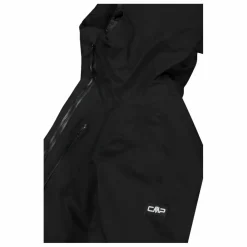 Herrenjacke mit lockerer Passform aus Mechanical Stretch für Ski und Snowboard><noscript><img width=