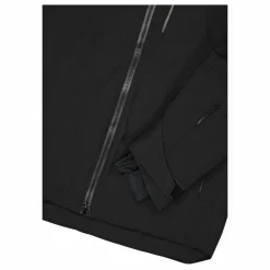 Herrenjacke mit lockerer Passform aus Mechanical Stretch für Ski und Snowboard><noscript><img width=