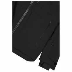 Herrenjacke mit lockerer Passform aus Mechanical Stretch für Ski und Snowboard><noscript><img width=