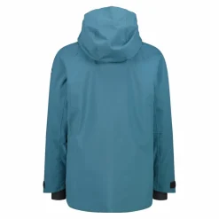 Herrenjacke mit lockerer Passform aus Mechanical Stretch für Ski und Snowboard><noscript><img width=