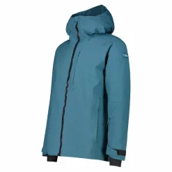 Herrenjacke mit lockerer Passform aus Mechanical Stretch für Ski und Snowboard><noscript><img width=