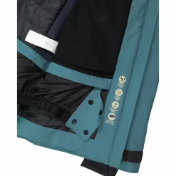 Herrenjacke mit lockerer Passform aus Mechanical Stretch für Ski und Snowboard><noscript><img width=