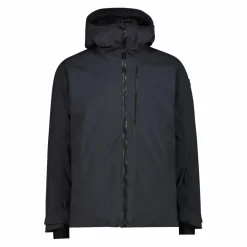 Herrenjacke mit lockerer Passform aus Mechanical Stretch für Ski und Snowboard><noscript><img width=