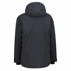 Herrenjacke mit lockerer Passform aus Mechanical Stretch für Ski und Snowboard><noscript><img width=