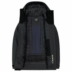 Herrenjacke mit lockerer Passform aus Mechanical Stretch für Ski und Snowboard><noscript><img width=