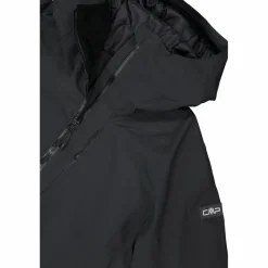 Herrenjacke mit lockerer Passform aus Mechanical Stretch für Ski und Snowboard><noscript><img width=