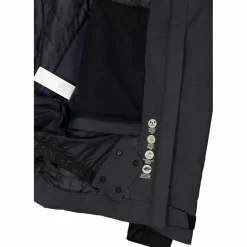 Herrenjacke mit lockerer Passform aus Mechanical Stretch für Ski und Snowboard><noscript><img width=