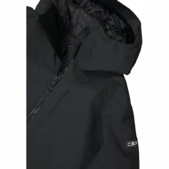 Herrenjacke mit lockerer Passform aus Mechanical Stretch für Ski und Snowboard><noscript><img width=