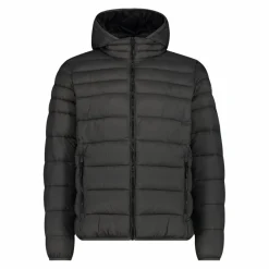 Herrenjacke mit recycelter Wattierung Sorona>CMP Online