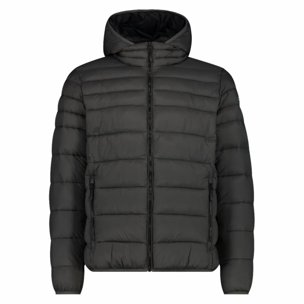 Herrenjacke mit recycelter Wattierung Sorona>CMP Online