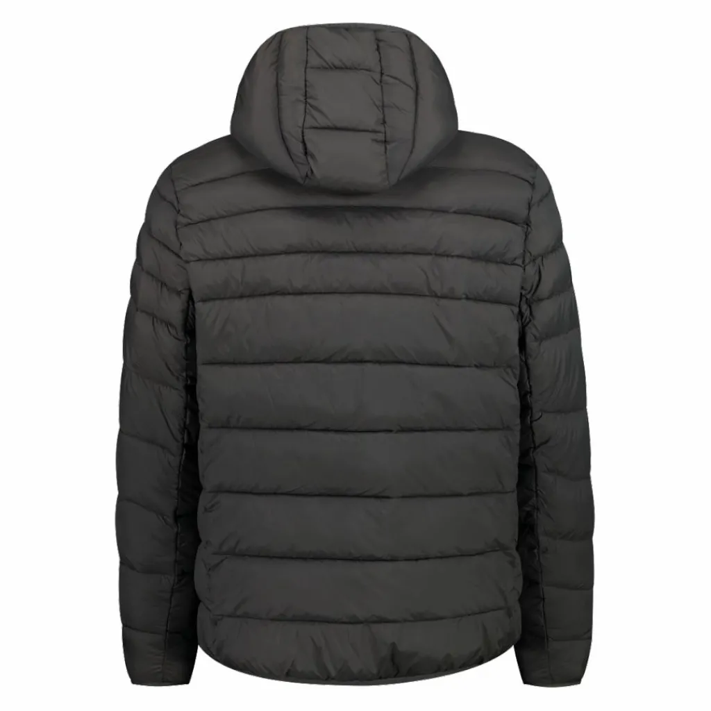 Herrenjacke mit recycelter Wattierung Sorona>CMP Online