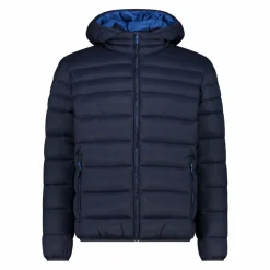 Herrenjacke mit recycelter Wattierung Sorona><noscript><img width=