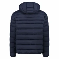 Herrenjacke mit recycelter Wattierung Sorona><noscript><img width=