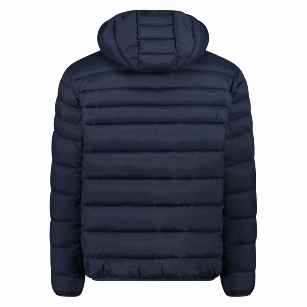 Herrenjacke mit recycelter Wattierung Sorona>CMP Online
