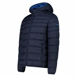 Herrenjacke mit recycelter Wattierung Sorona><noscript><img width=