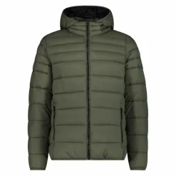 Herrenjacke mit recycelter Wattierung Sorona><noscript><img width=