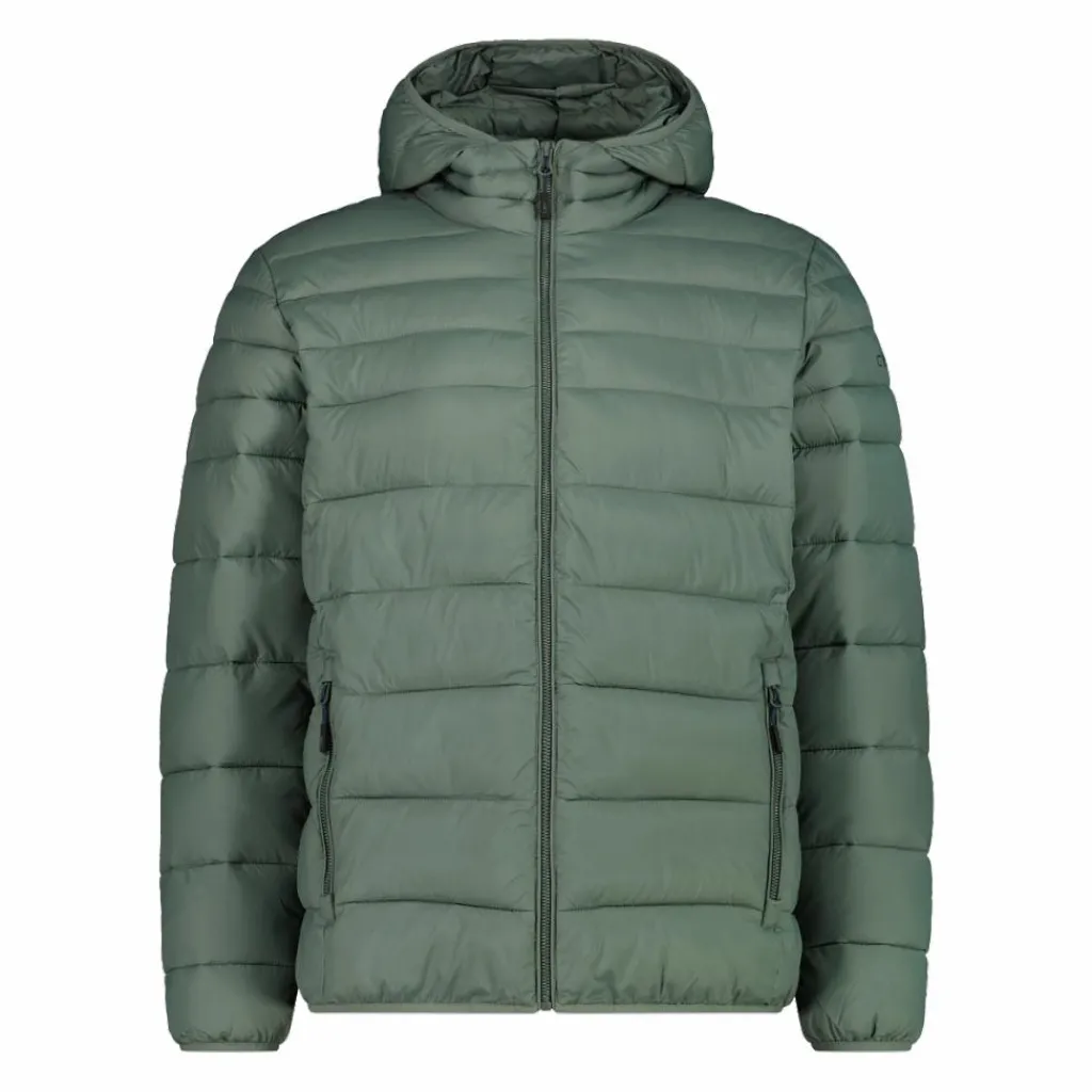 Herrenjacke mit recycelter Wattierung Sorona>CMP Online