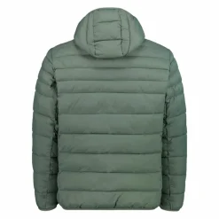 Herrenjacke mit recycelter Wattierung Sorona><noscript><img width=