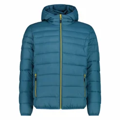 Herrenjacke mit recycelter Wattierung Sorona><noscript><img width=