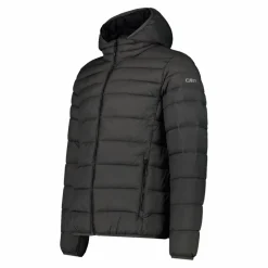 Herrenjacke mit recycelter Wattierung Sorona><noscript><img width=