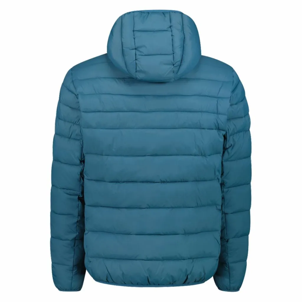 Herrenjacke mit recycelter Wattierung Sorona>CMP Online