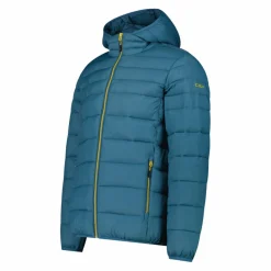 Herrenjacke mit recycelter Wattierung Sorona><noscript><img width=