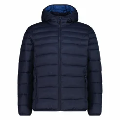 Herrenjacke mit recycelter Wattierung Sorona><noscript><img width=
