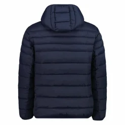 Herrenjacke mit recycelter Wattierung Sorona><noscript><img width=