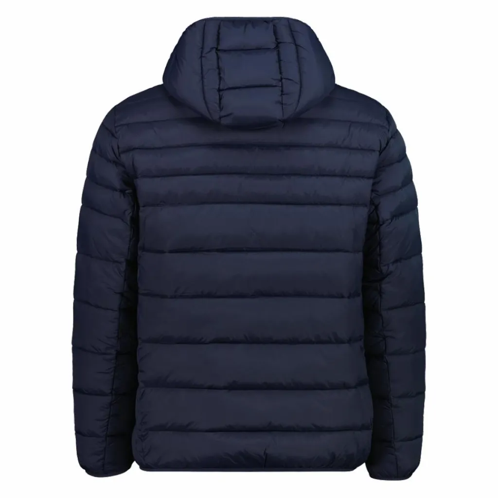 Herrenjacke mit recycelter Wattierung Sorona>CMP Online